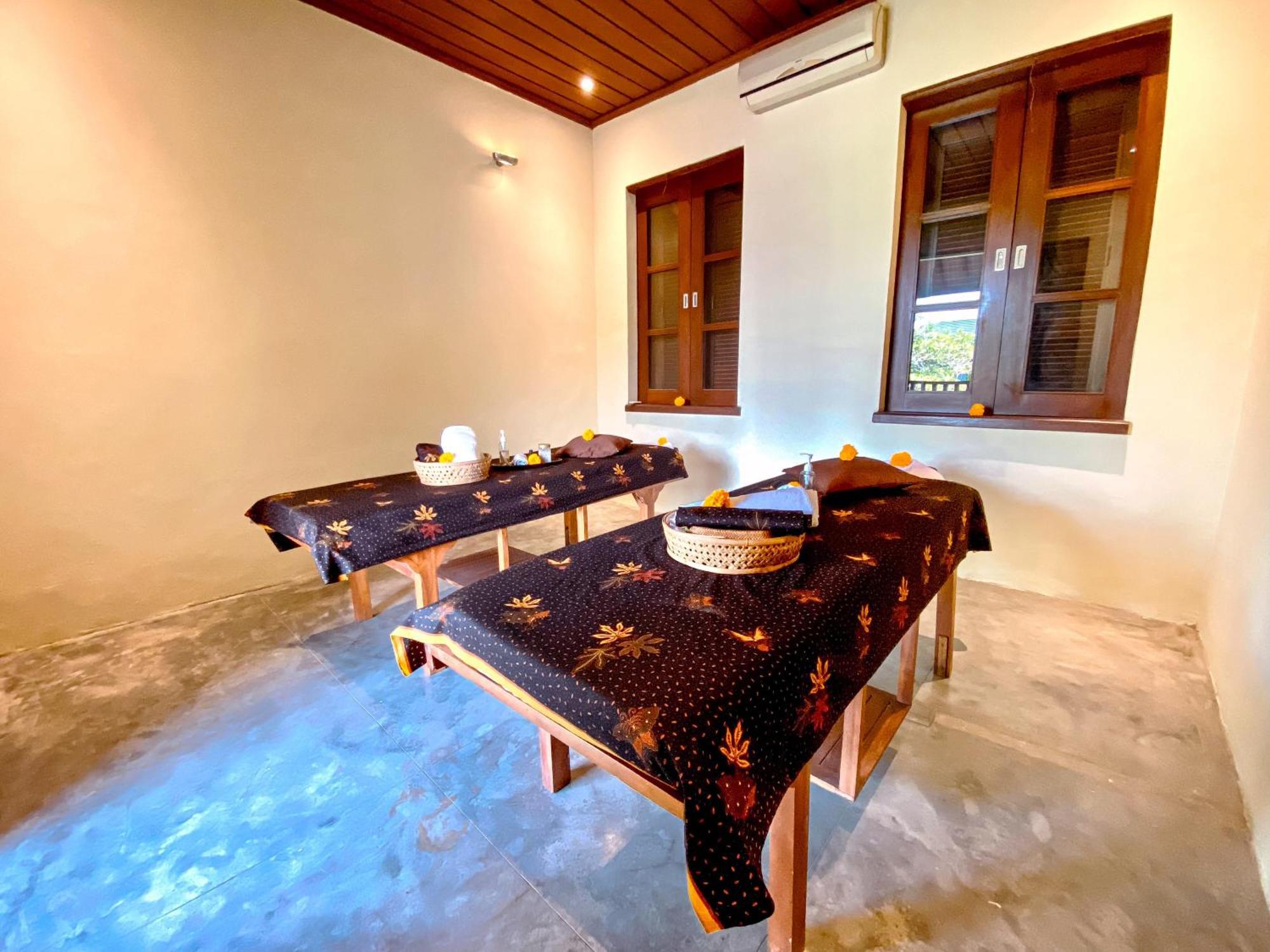 Villa Puri Tupai Ουμπούντ Εξωτερικό φωτογραφία