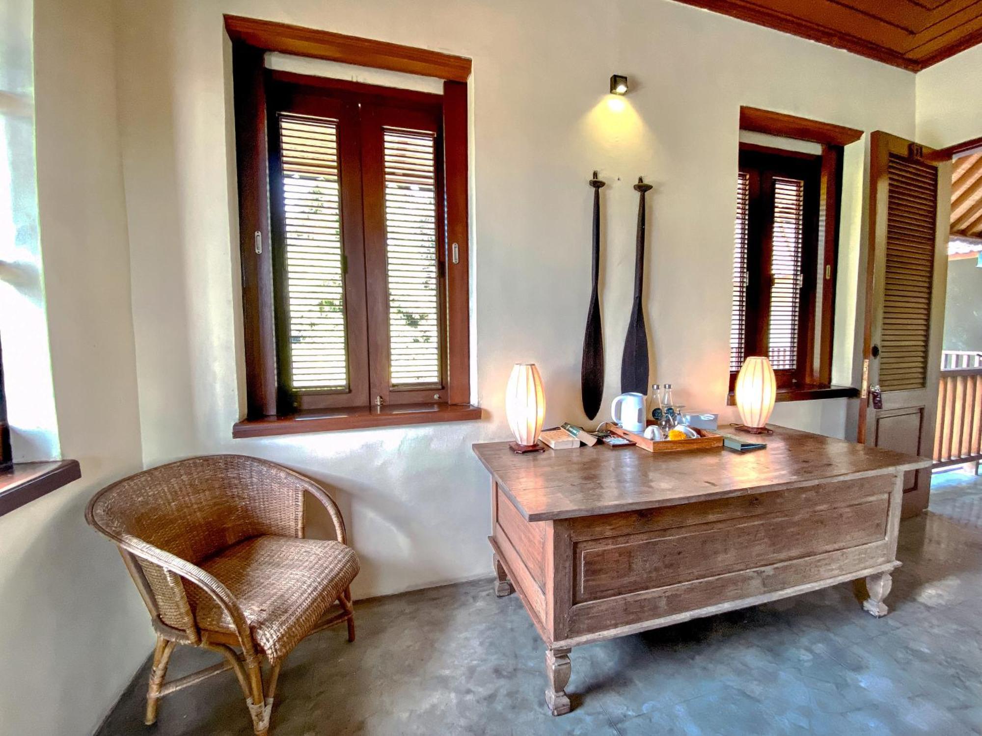 Villa Puri Tupai Ουμπούντ Εξωτερικό φωτογραφία